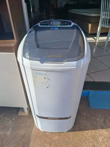 TANQUINHO 15 K SEMI NOVO