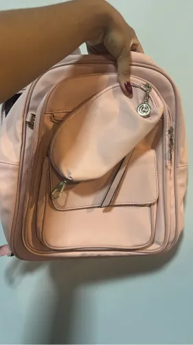 Mochila 
