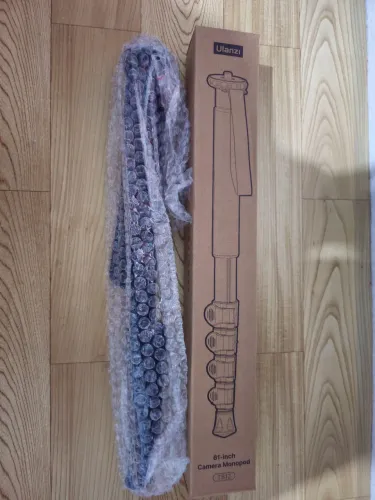 Monopé ulanzi