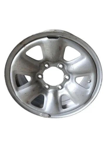 Roda Toyota Hilux Aro 16 
