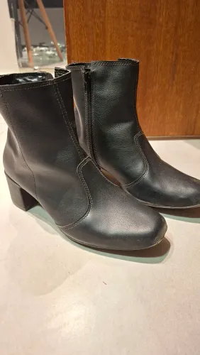 Bota de salto N°36