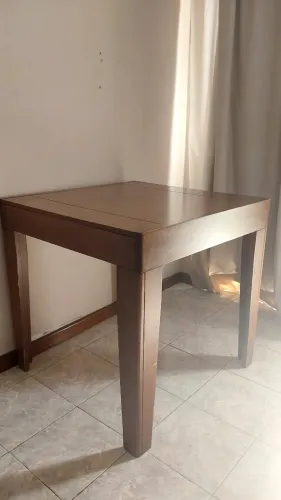 Mesa jantar (com extensor)