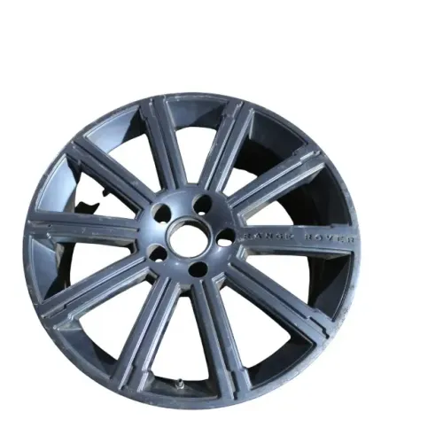 roda range rover discovery 3 aro 20