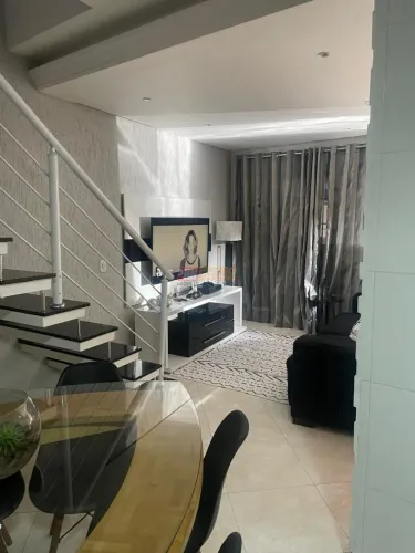 Sobrado no Bairro Camilópolis em Santo André