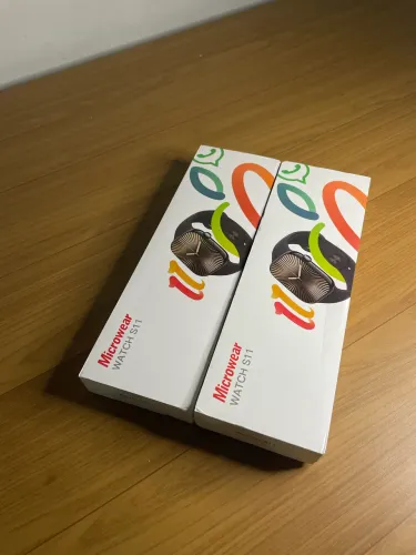 Smartwatch s11