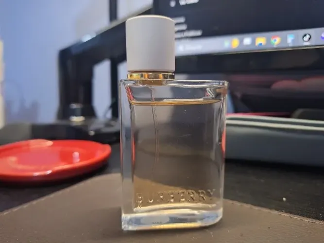 Perfume - Burberry Her - Original - 30 ML