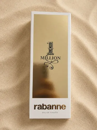 One million 200ml edt