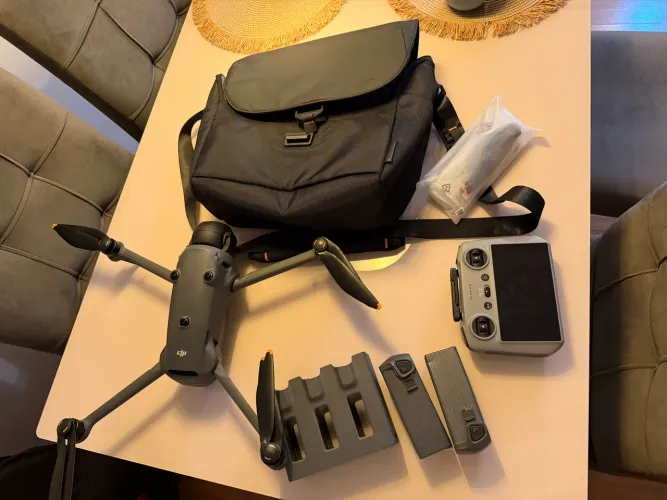 Mavic 4 pro