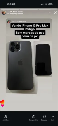 iPhone 13 Pro Max