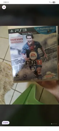 Fifa Soccer 13