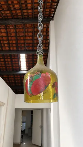 Vendo Lustre Retrô