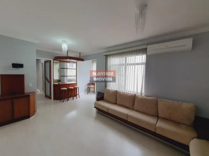 Apartamento para Venda em Florianópolis, Carvoeira, 4 dormitórios, 1 suíte, 2 banheiros, 1
