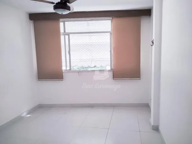 Apartamento à venda, 89 m² por R$ 450.000,00 - Boa Viagem - Niterói/RJ
