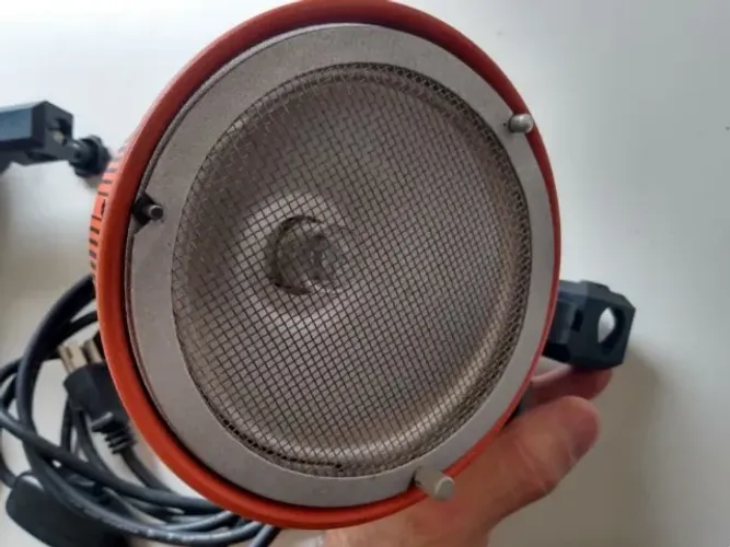Conjunto de Iluminação Contínua Mako