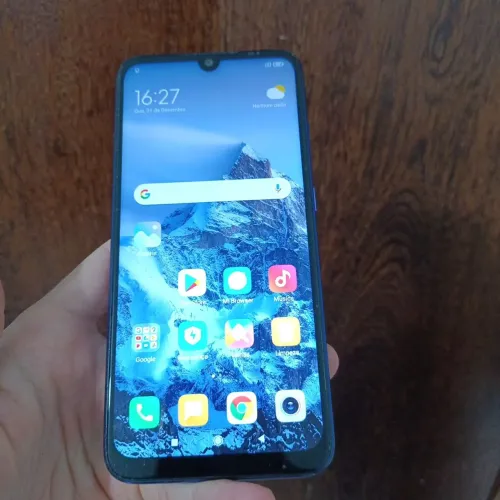 Note 7 64 GB Ótimo Oportunidade