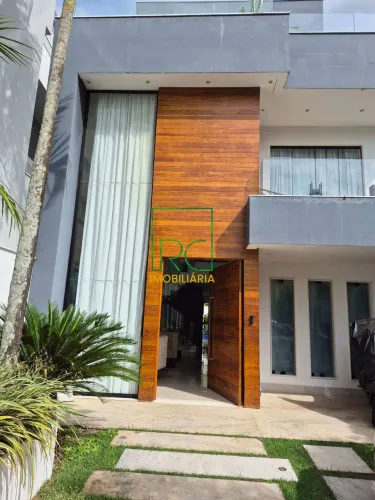 Casa de condomínio à venda, no Condomínio Riviera Del Sol em Rio de Janeiro, Recreio dos B