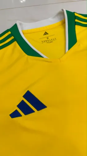 Blusa Flamengo Brasil