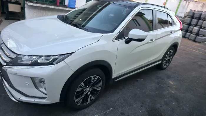 Mitsubishi Eclipse Cross HPE-S 1.5 AWD 165cv Aut. 2019