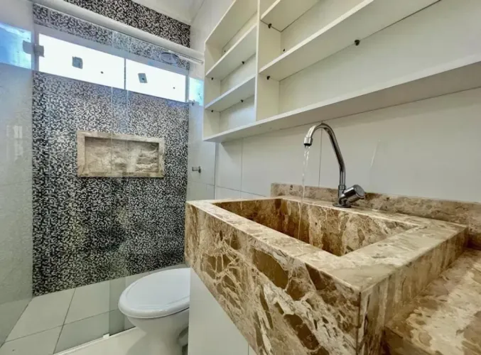 Casa no Aldebaran Leste