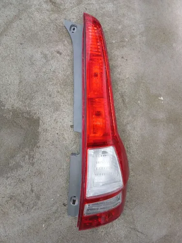 Lanterna traseira CRV lado direito 