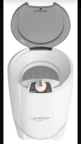 Vendo máquina de lavar Tanquinho e Uma Máquina Centrífuga(a centrífuga está com problema)
