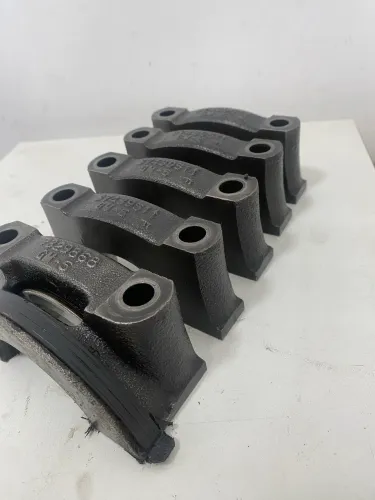 Mancal de opala 4cc