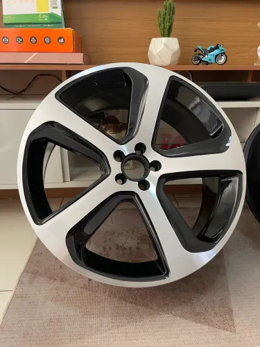 Rodas Aro 20 AUDI Q5
