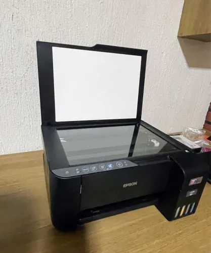 Impressora L3250