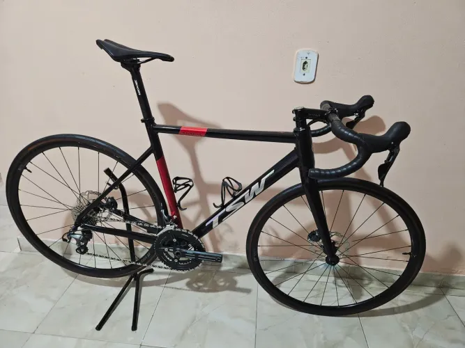 Bike Speed TSW MAVERICK 54 10v