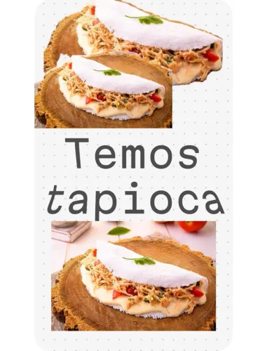 Tapioca