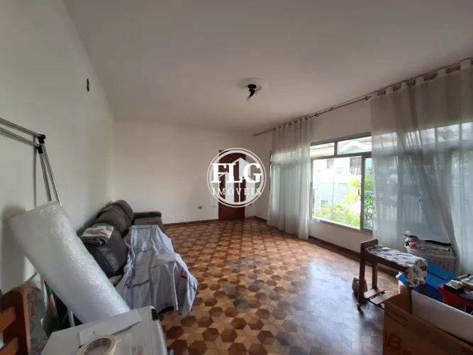 Casa Térrea a venda na Mooca
