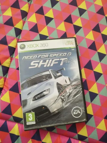 Jogo Xbox 360