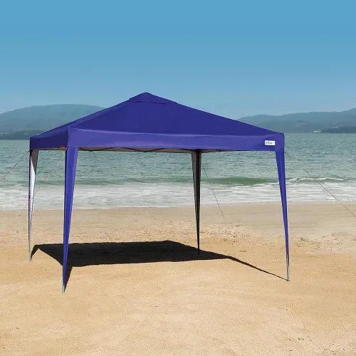 Tenda Gazebo 3x3 tubular praia camping jardim