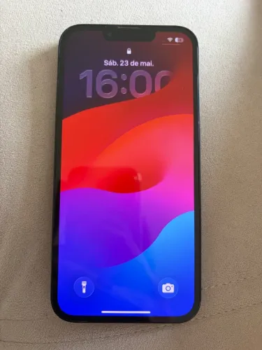 iPhone 13 128gb