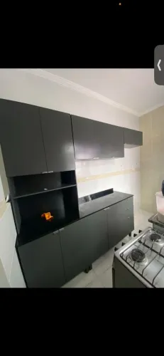 Armario de cozinha