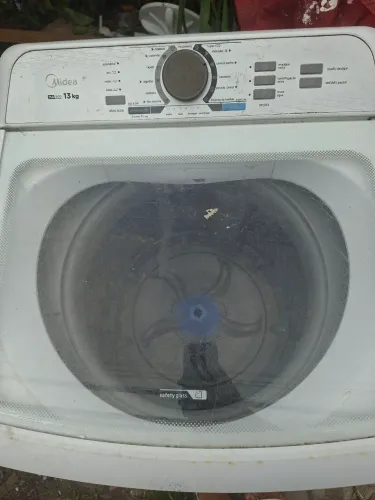 MAQUINA DE LAVAR