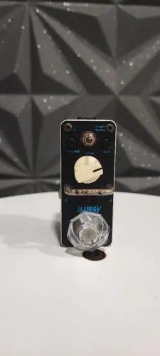 Pedal Blueasy