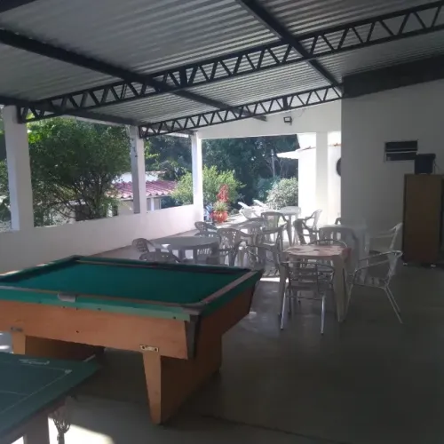 Chacara para locação fins de semana