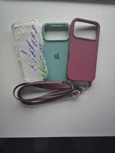 Capinhas iPhone