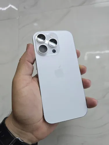 IPHONE 16 PRO 256GB