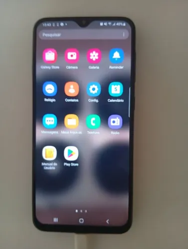 Celular A20