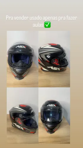 Usado apenas pra aulas na auto escola