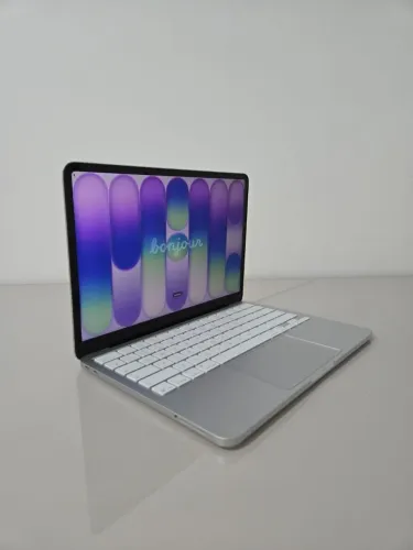 MacBook Neo versão 256 GB com 8 gb de RAM _novo nunca usado * 1 ano garantia Apple*