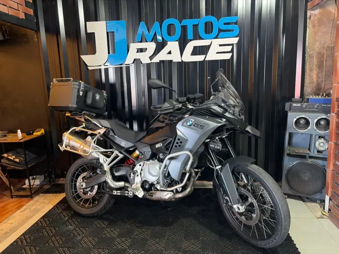 BMW F 850 GS