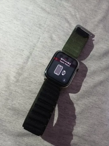 Relógio Smartwatch Apple 5E
