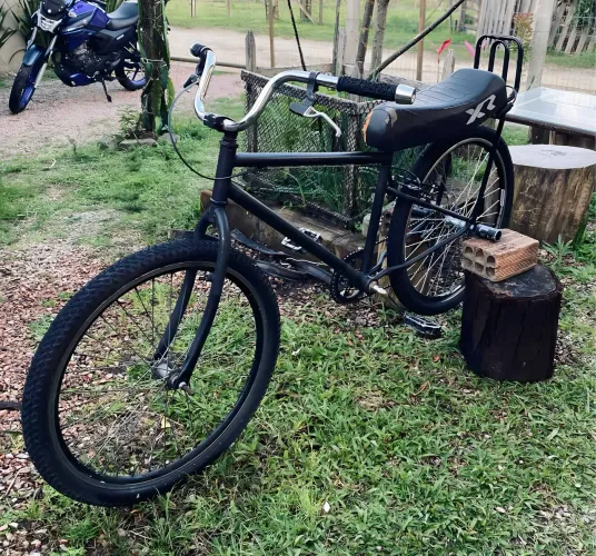 Montadinha 26
