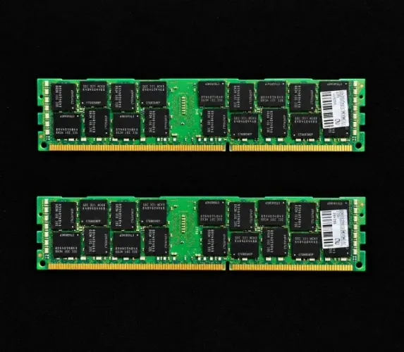 Memória DDR3 ECC - M393B2G70BH0-CK0Q9