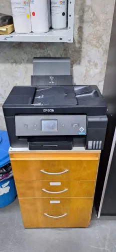 Impressora Epson A3 L14150 Seminova