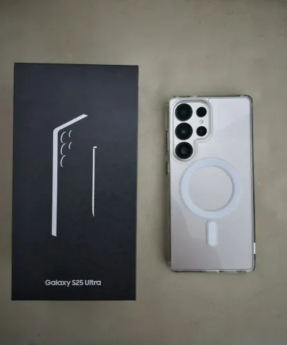 Samsung Galaxy S25 Ultra