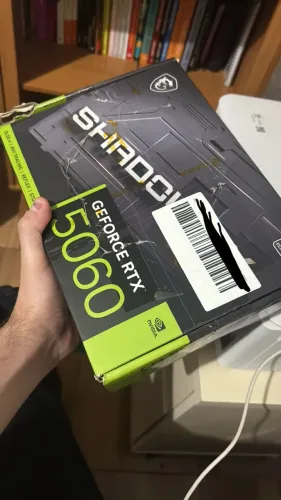 RTX5060
